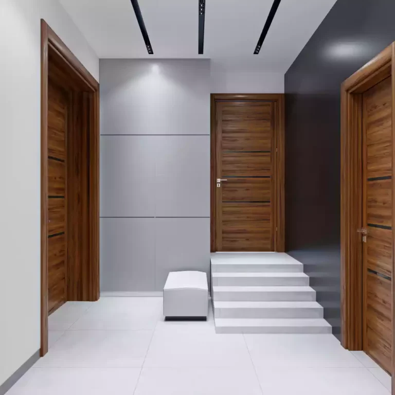 Wooden Doors
