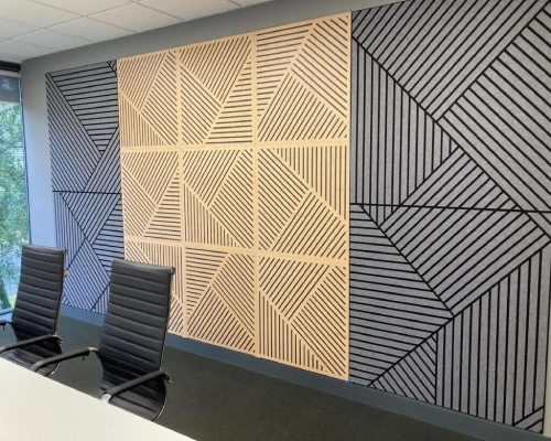 Acoustic Panels
