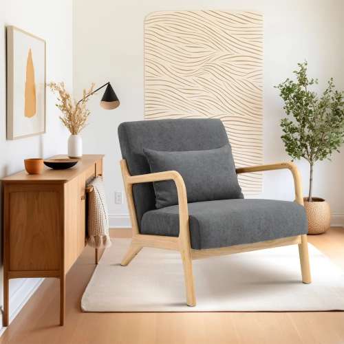 Armchairs
