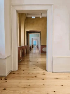 Corridors