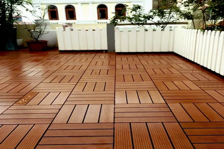 Flooring