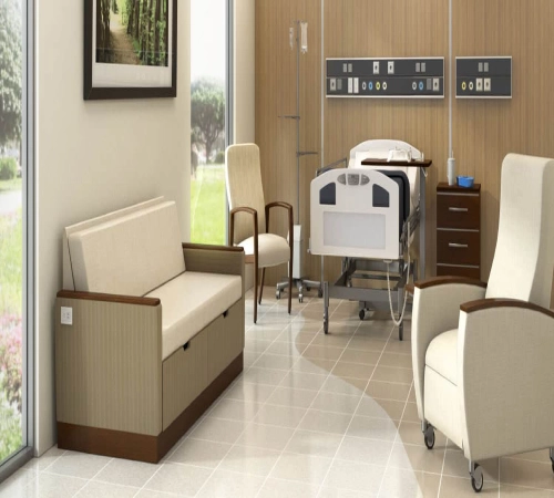 Hospitalization Furniture