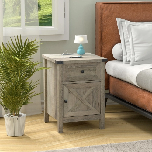 Night Stands