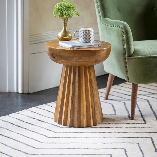 Side Tables