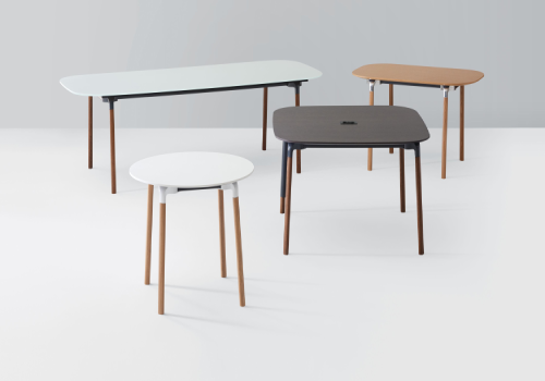 Tables