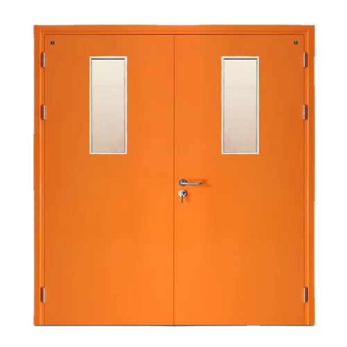 fire-rated doors