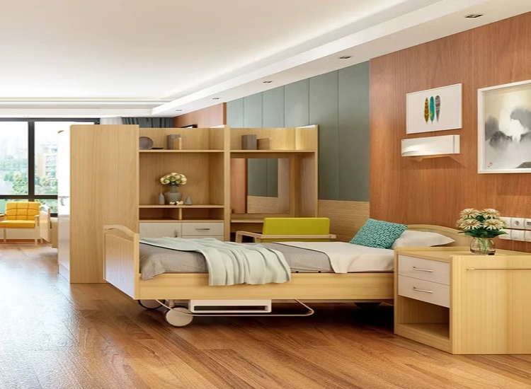 أثاث المستشفيات