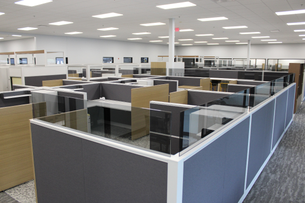 Furniture installation