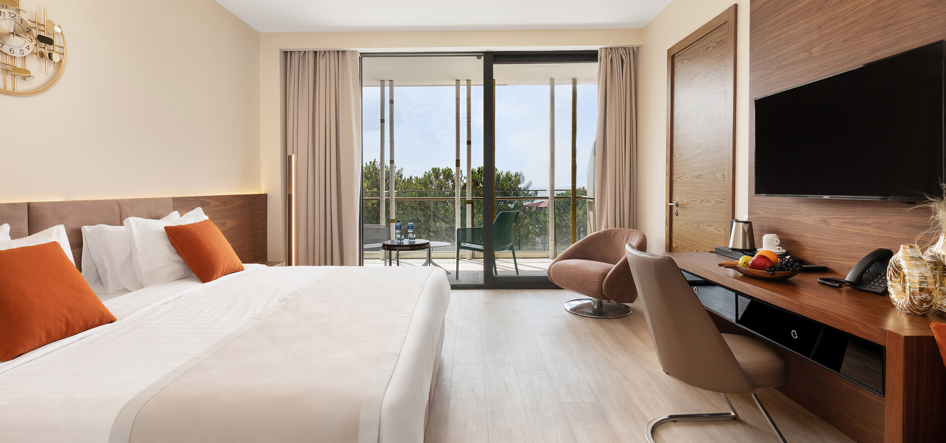 Hotel furniture factory online