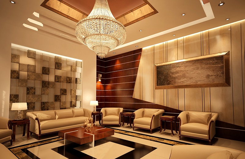 Modern wood furniture design