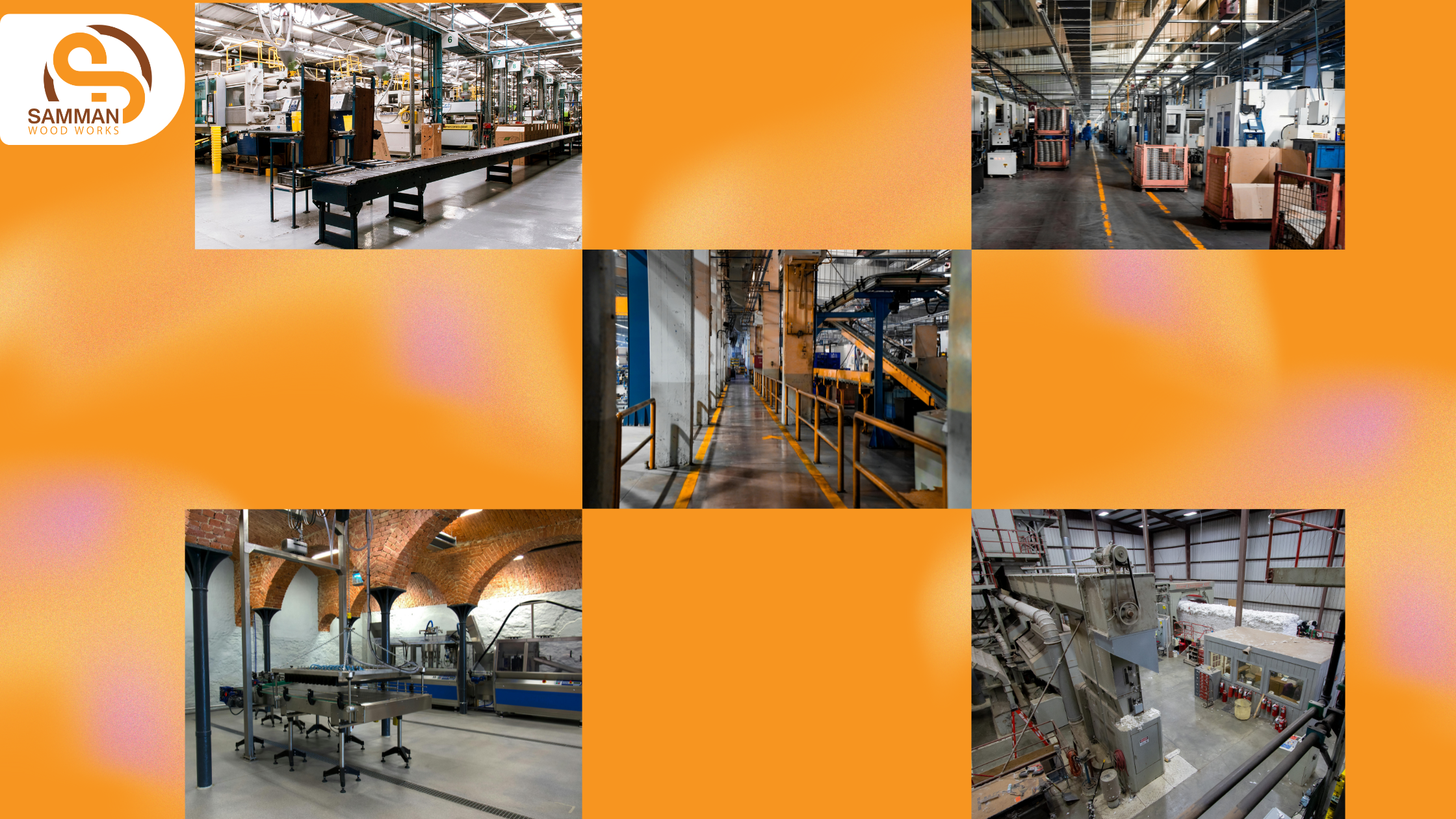 Trusted Wood Shop Near You in Saudi Arabia | Know Now