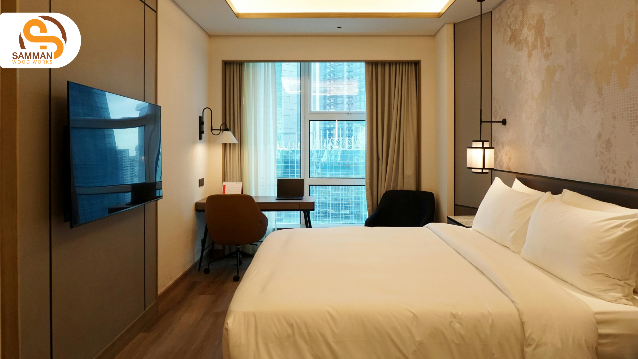 أفضل شركات الأثاث في السعودية