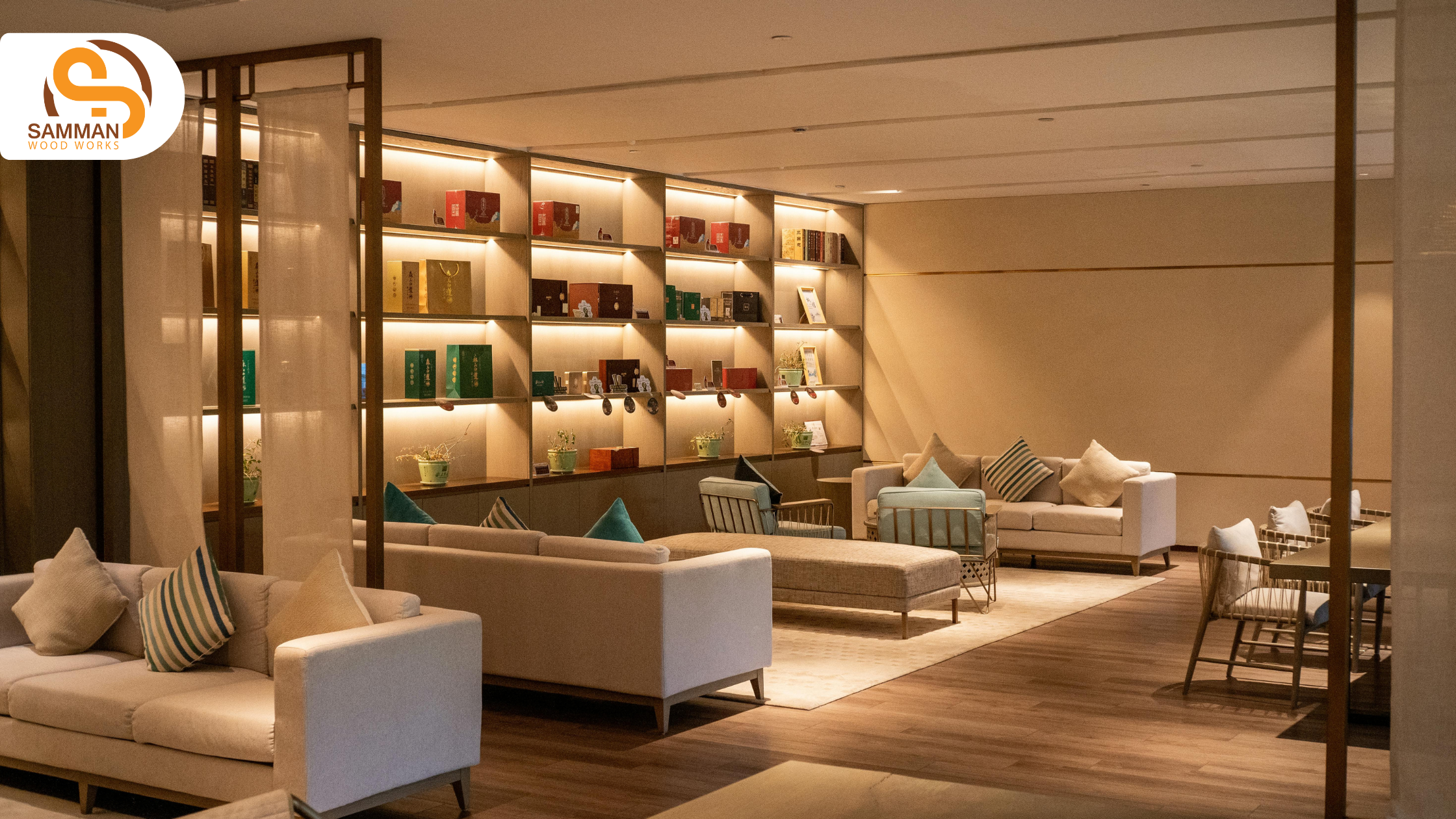 أفضل شركات الأثاث في السعودية