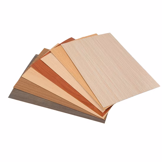ألواح HPL (High Pressure Laminate)