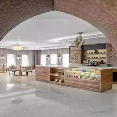 أنواع كاونترات استقبال مودرن 