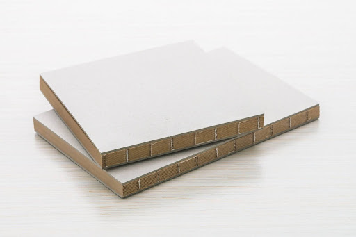 خشب HDF (High Density Fiberboard)