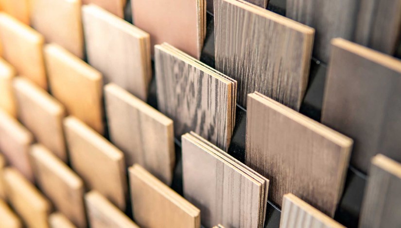 أنواع الأخشاب الصناعية والطبيعية في السعودية