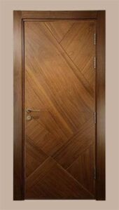 أبواب مقاومة لمدة 120 دقيقة (FD120)