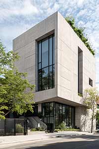  تكسيات الخرسانة الجاهزة