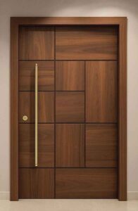 أبواب مقاومة لمدة 90 دقيقة (FD90)