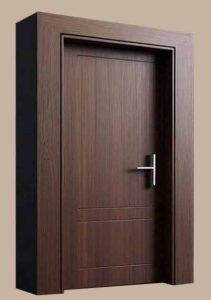 أبواب مقاومة لمدة 90 دقيقة (FD90)