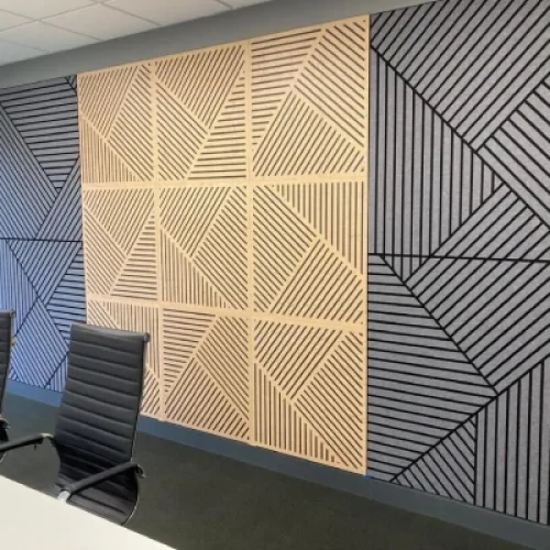 Acoustic Panels