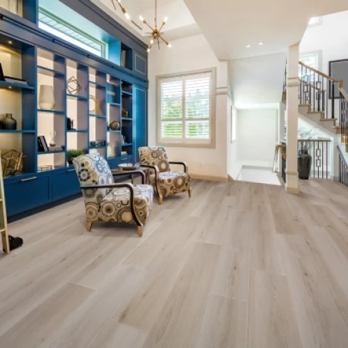 ارضيات فينيل​